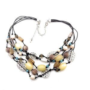 DEL MONTE Premier Designs Necklace